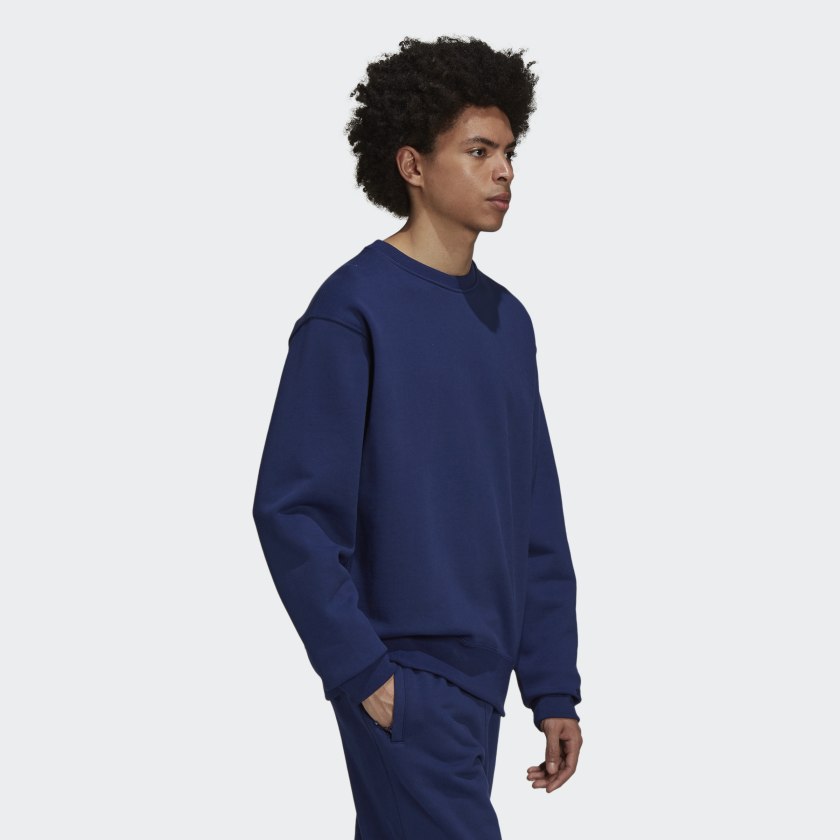 Adidas PW Basics Crewneck (Gender Neutral)