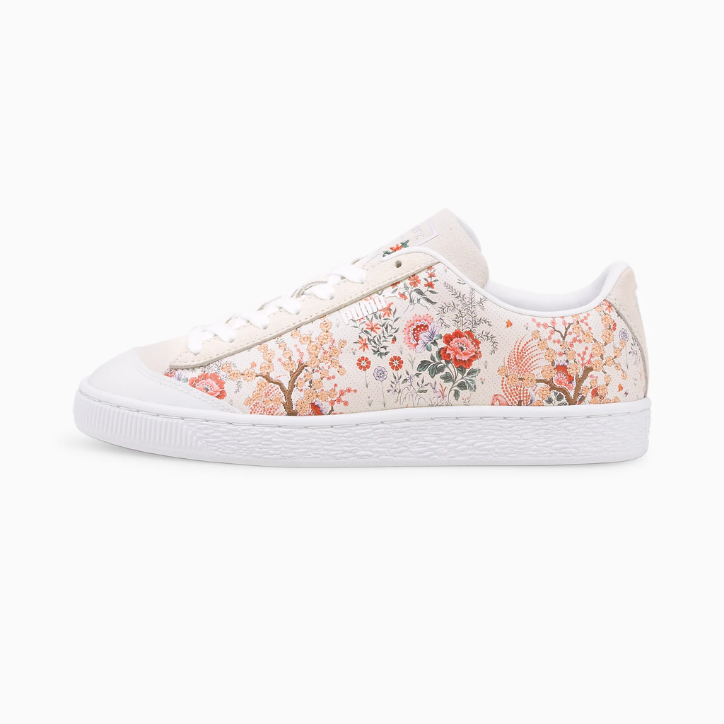 PUMA x LIBERTY Basket