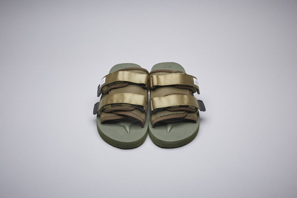 Suicoke Moto-Cab