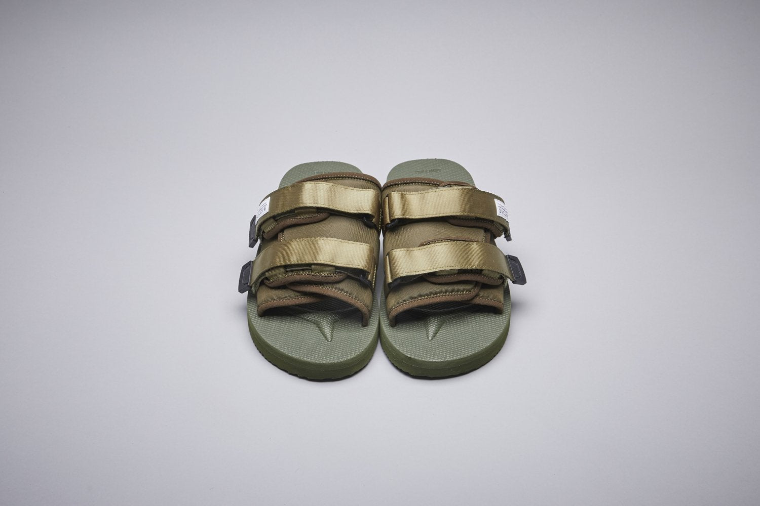 Suicoke Moto-Cab