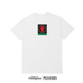 Pleasures Badge T Shirt