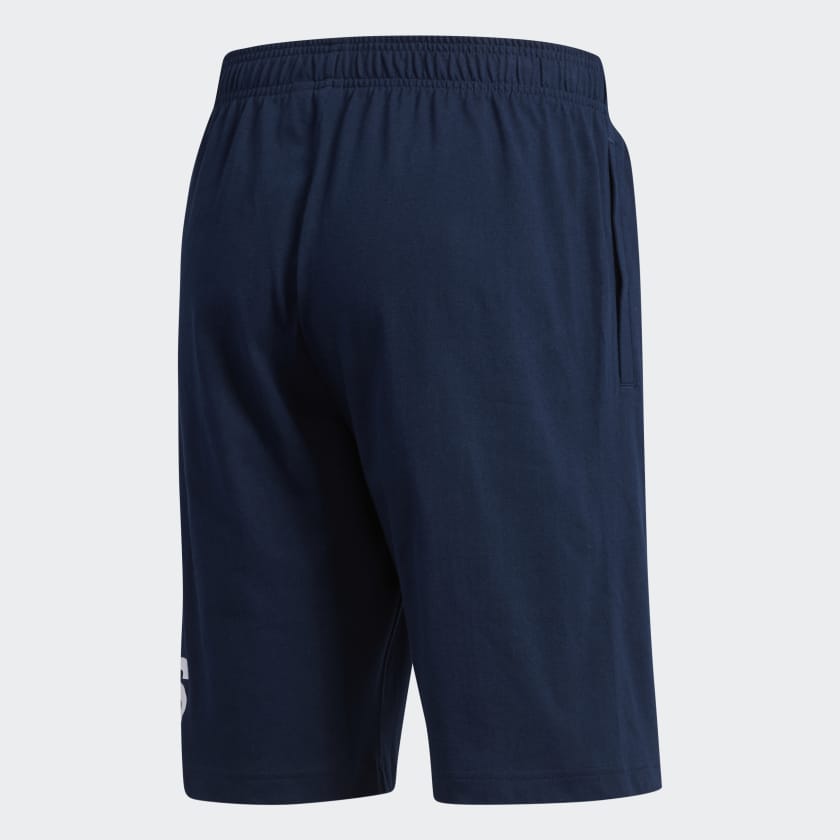 Adidas Jersey Short