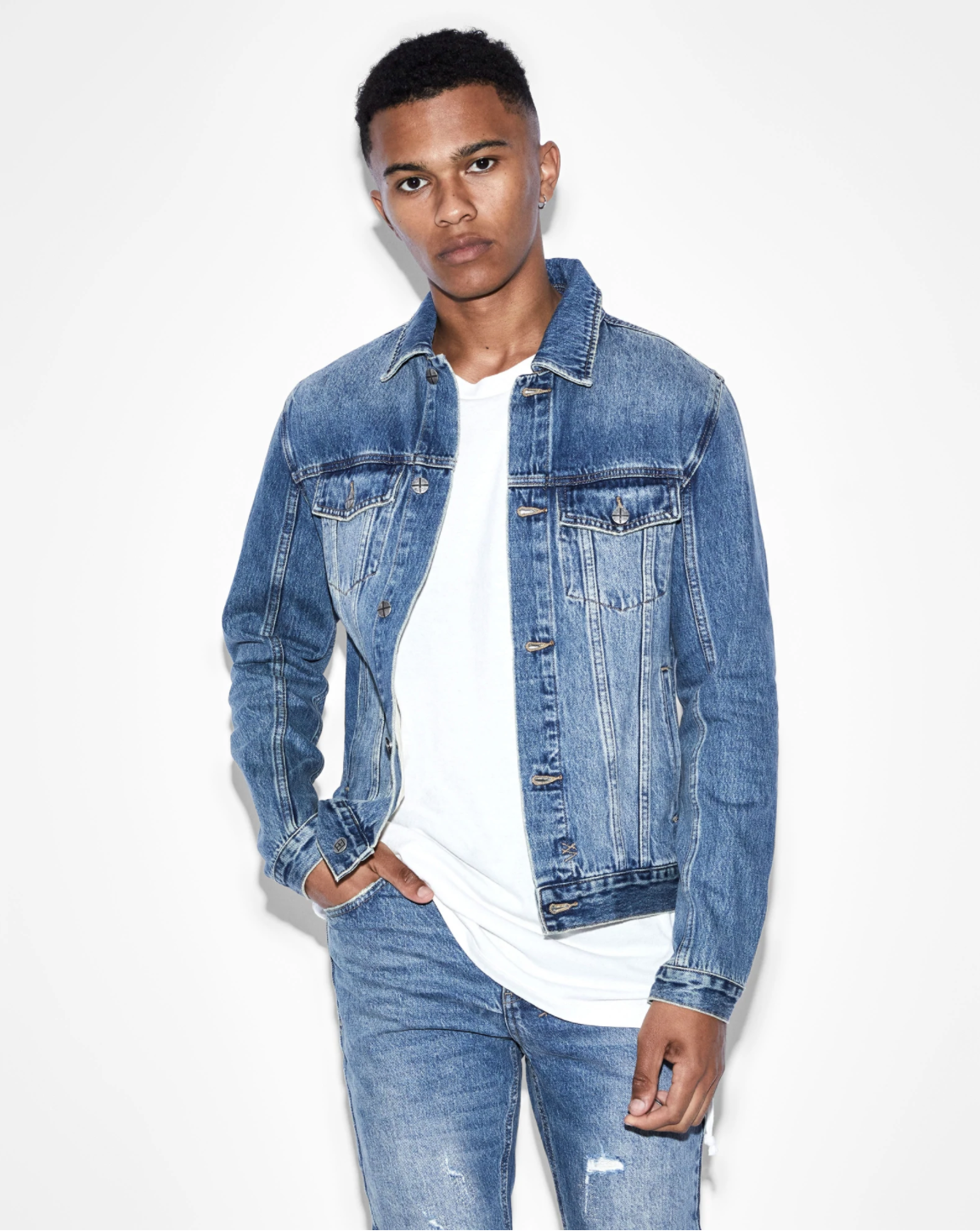 KSUBI CLASSIC JACKET CHRONICLE