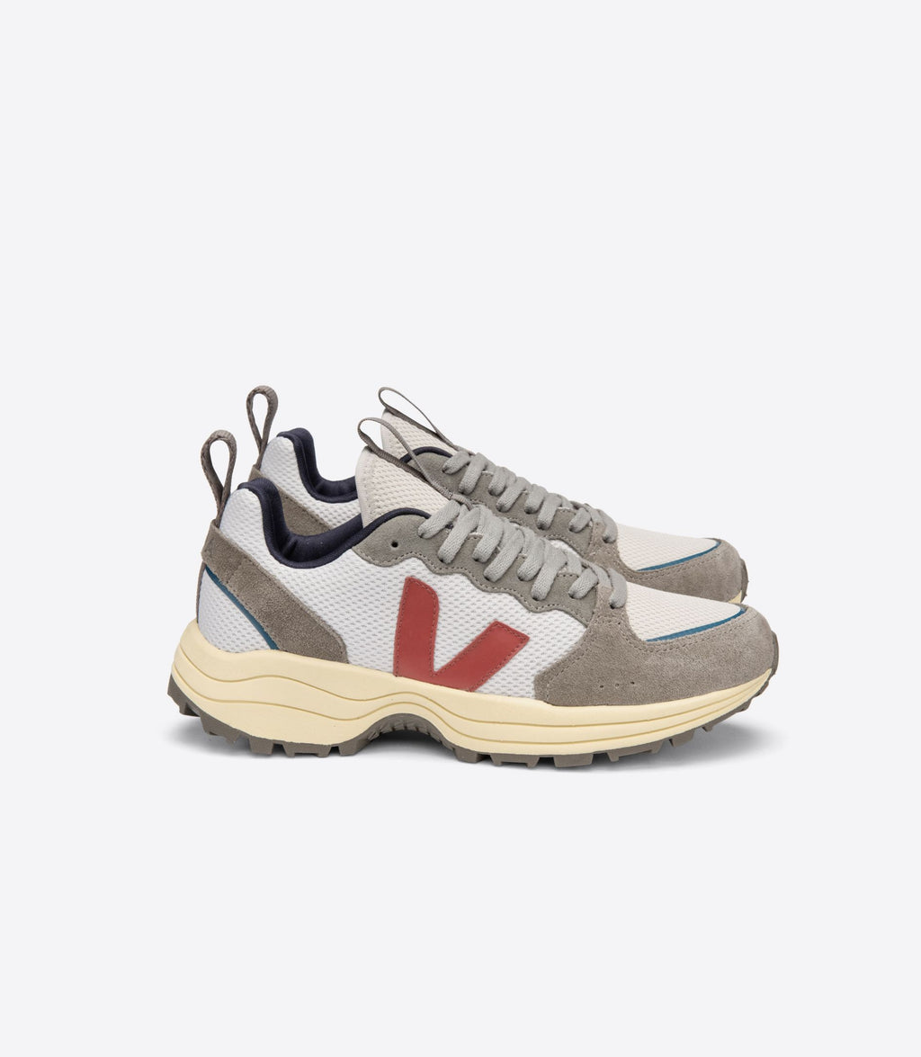 Veja Venturi Alveomesh Multico Grey Rouille