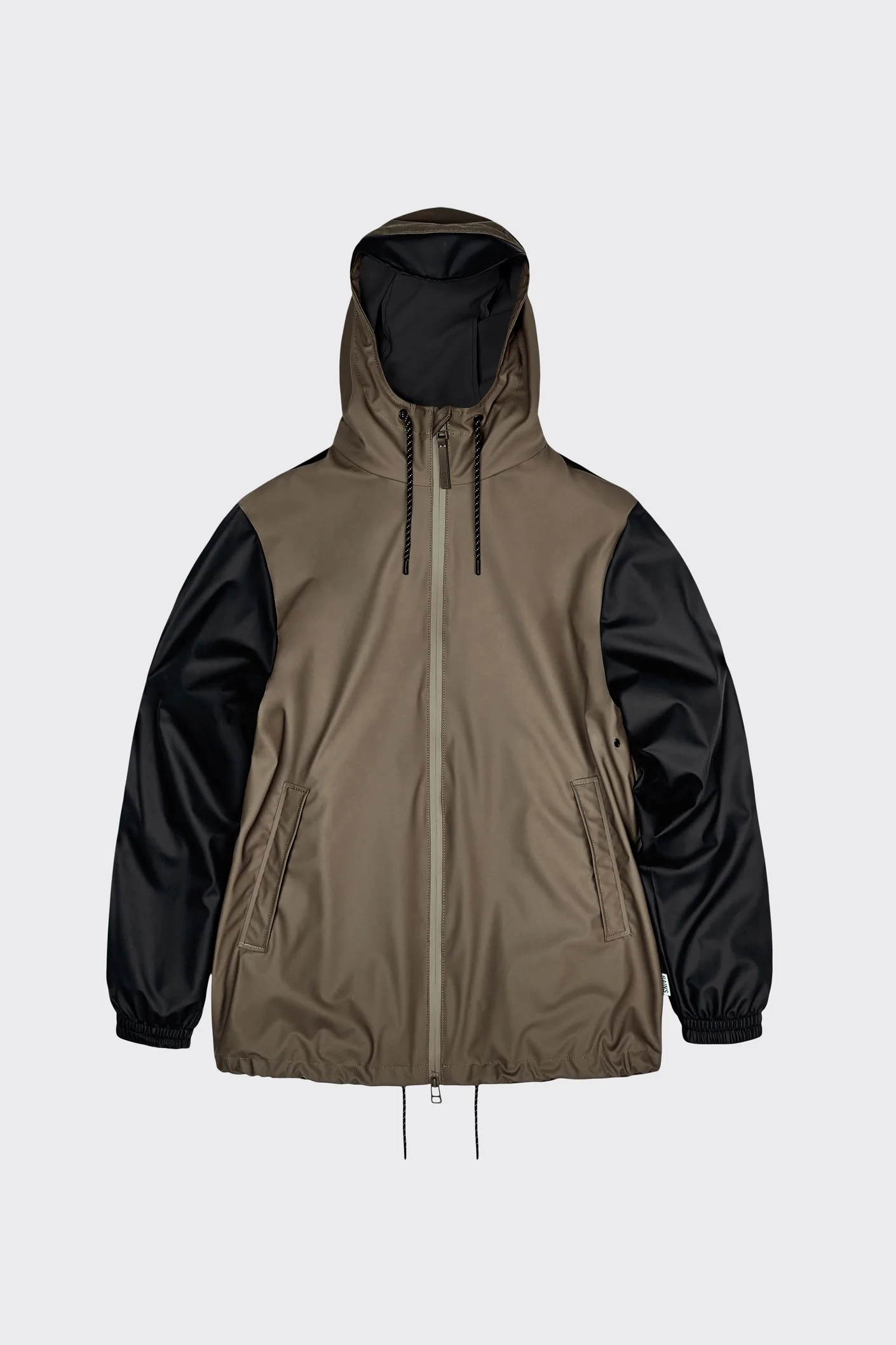 RAINS Storm Breaker Jacket
