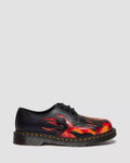 dr martens 1461 flame