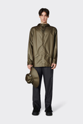 RAINS Jacket