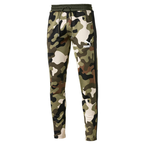 Puma Wild Pack T7 Track Pant AOP