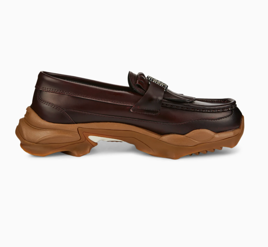 Puma X Palomo Nitefox Loafers