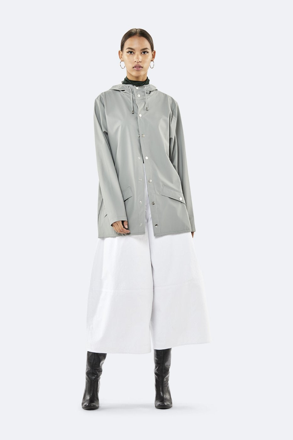 RAINS Jacket