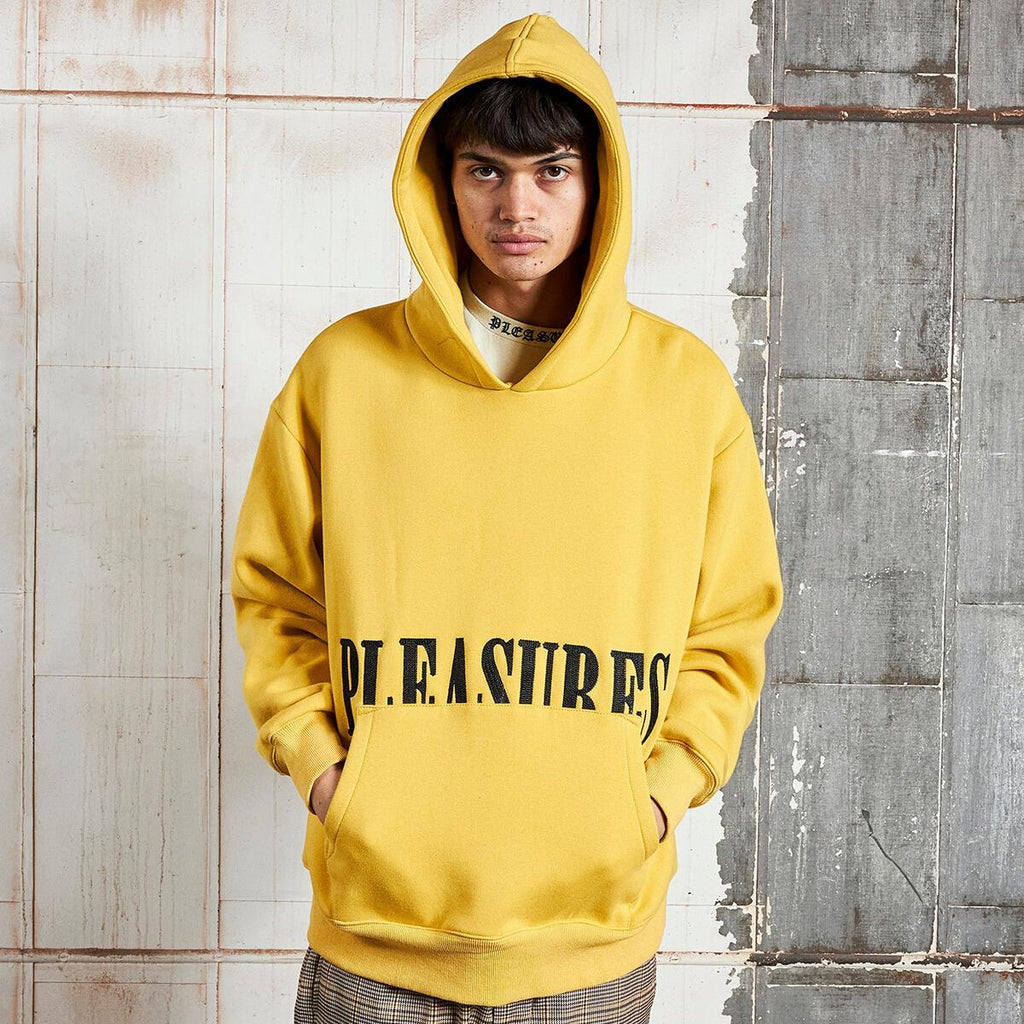 Pleasures Latex Hoodie