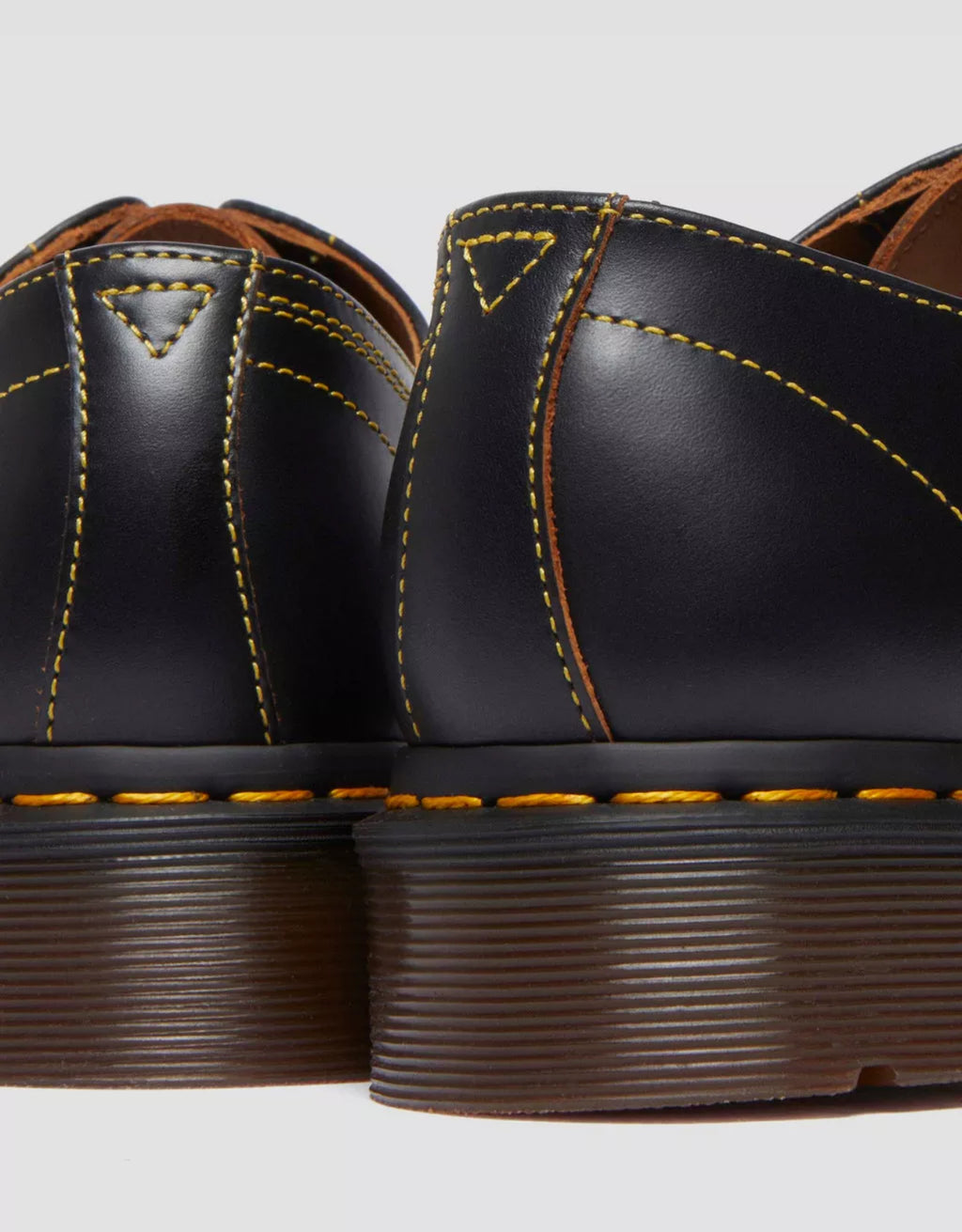 Dr.martens church smooth shoe