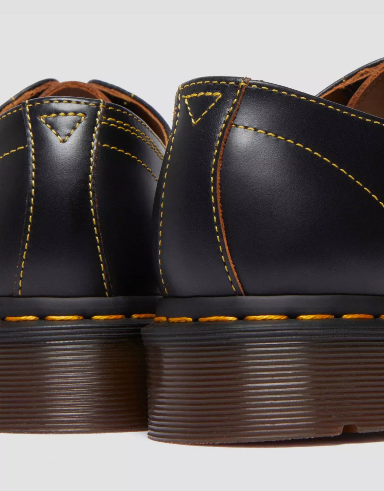Dr.martens church smooth shoe