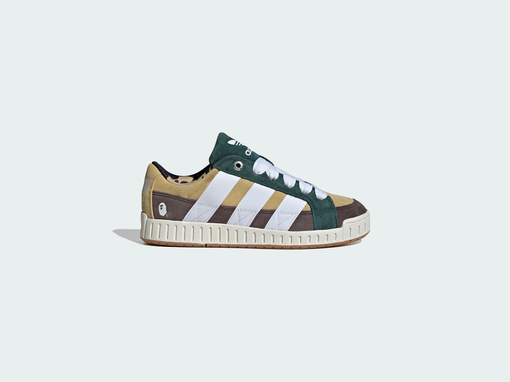 Adidas x bape