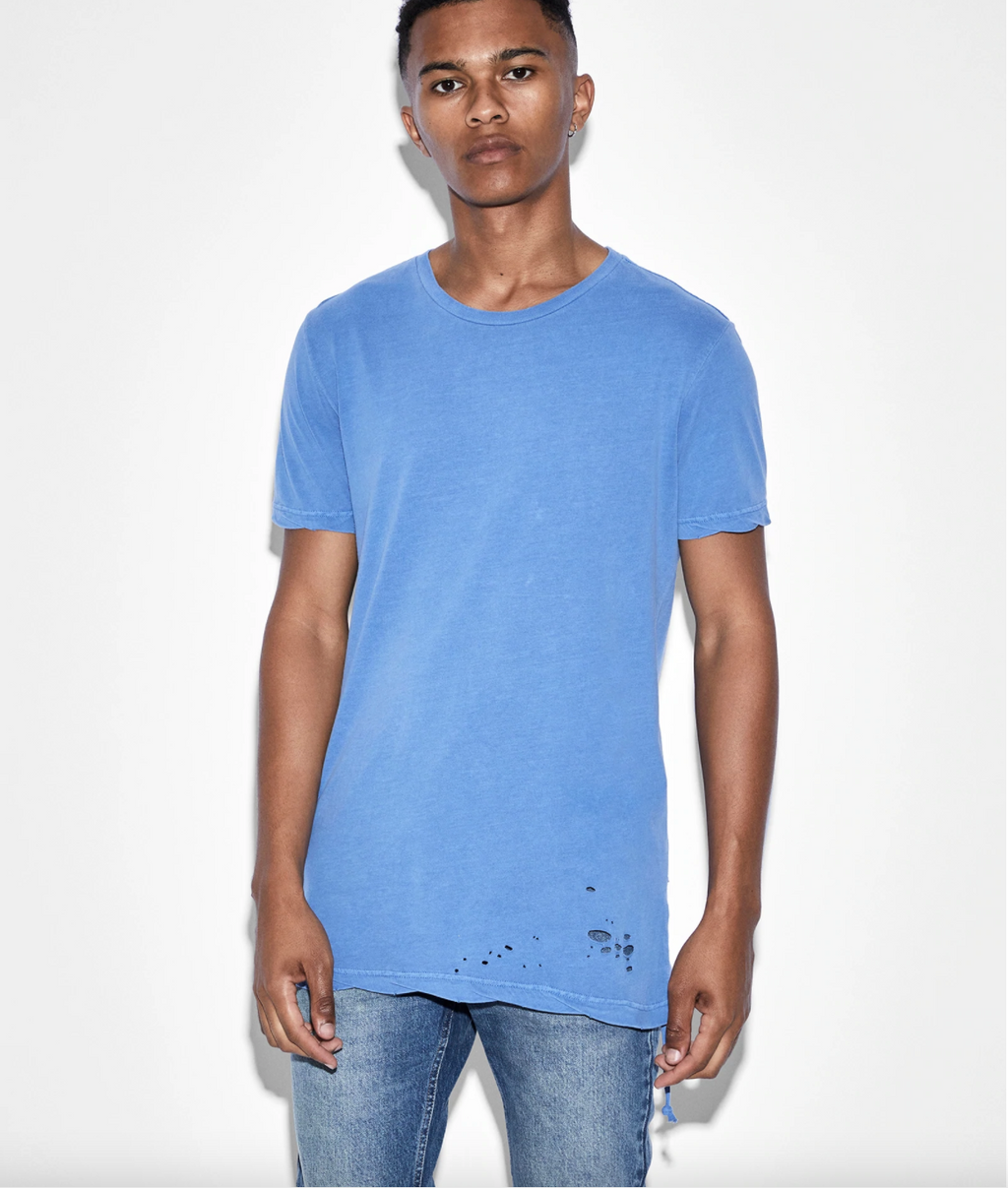 KSUBI SIOUX SS TEE ATLANTIC
