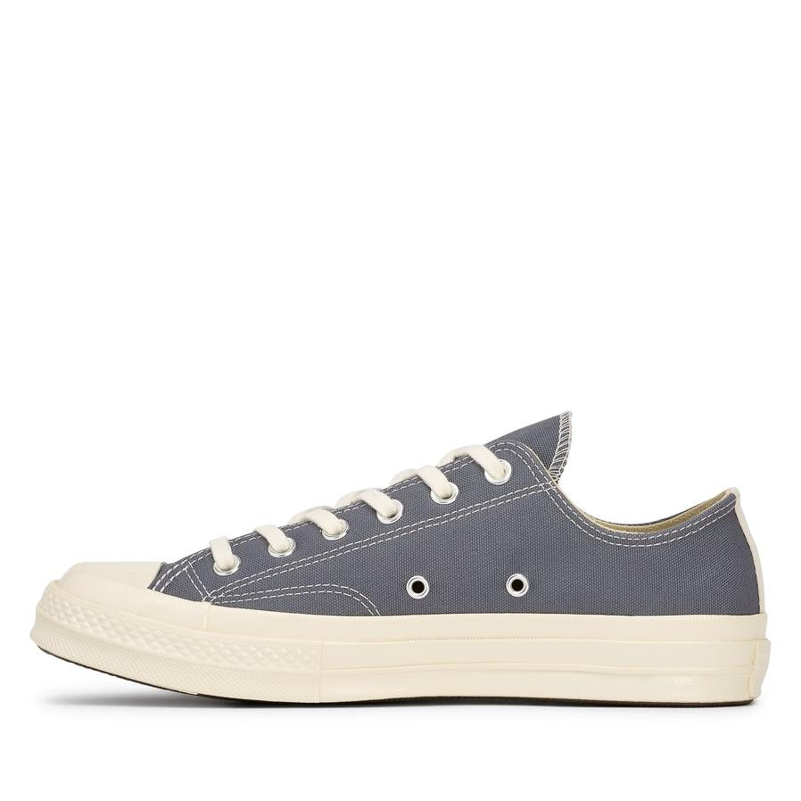 Play Comme des Garçons x Converse Black Heart Chuck Taylor All Star '70