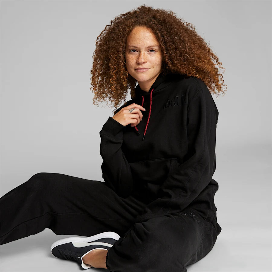 Puma X Vogue Hoodie