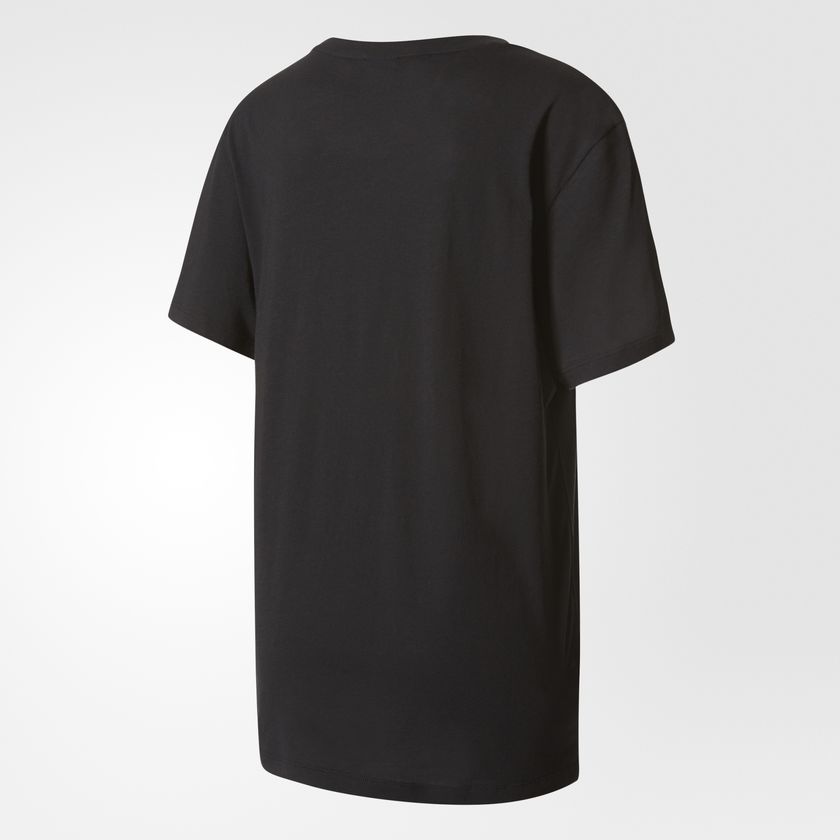 Adidas BF Trefoil Tee
