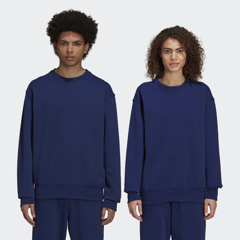 Adidas PW Basics Crewneck (Gender Neutral)