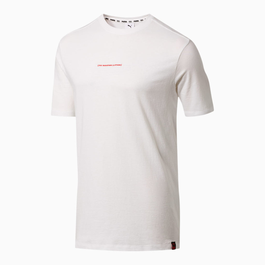 Puma x TMC Marathon Tee