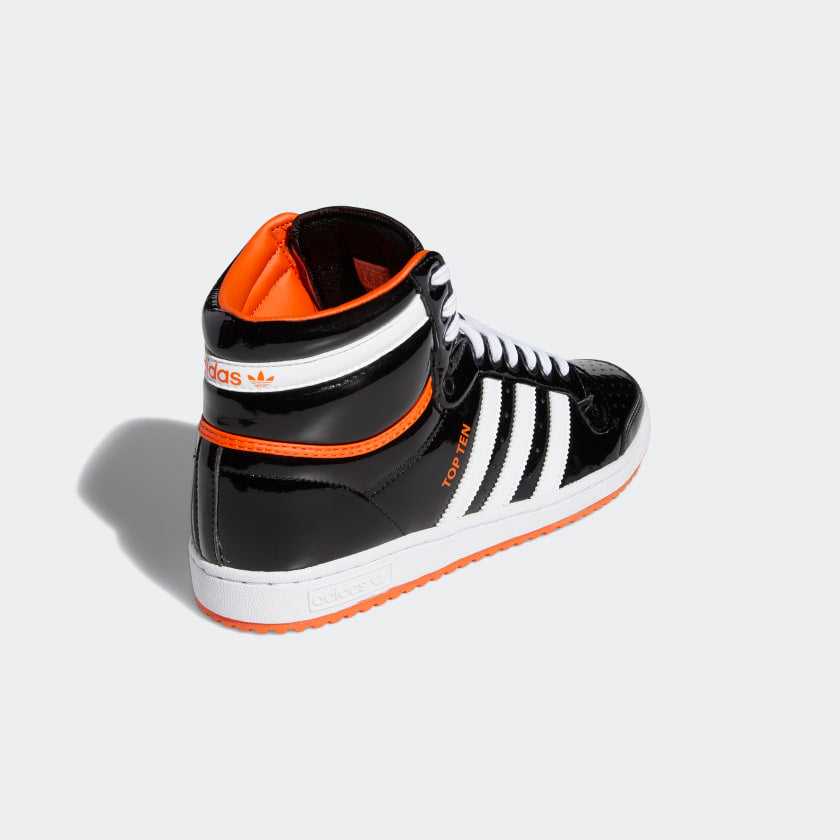 Adidas Top Ten (Bad Boy)