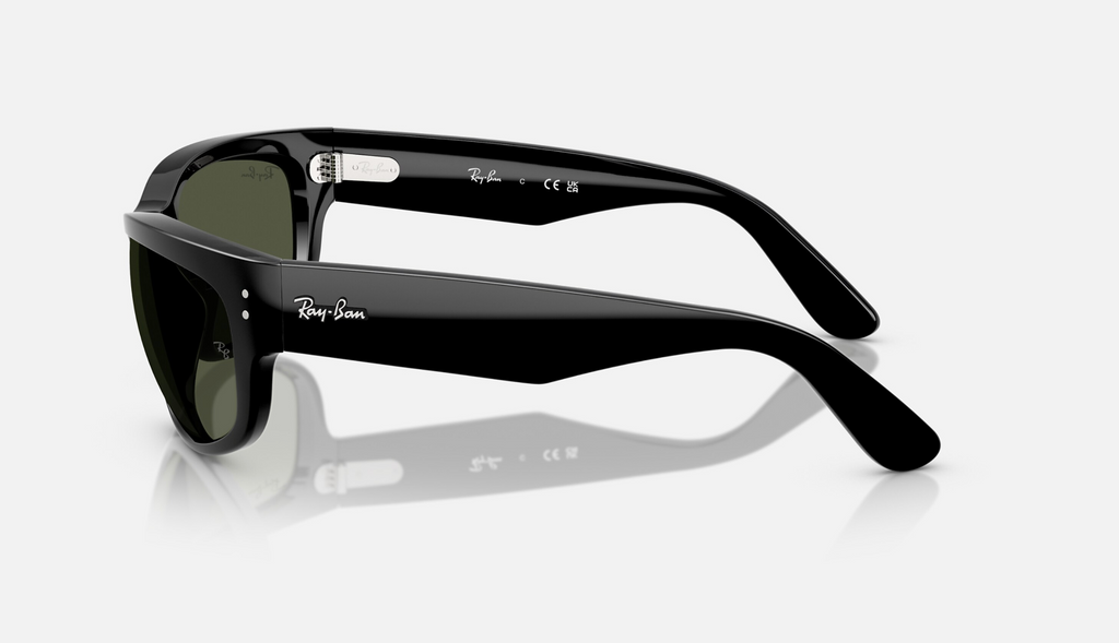 RAY-BAN X MEGA BALORAMA