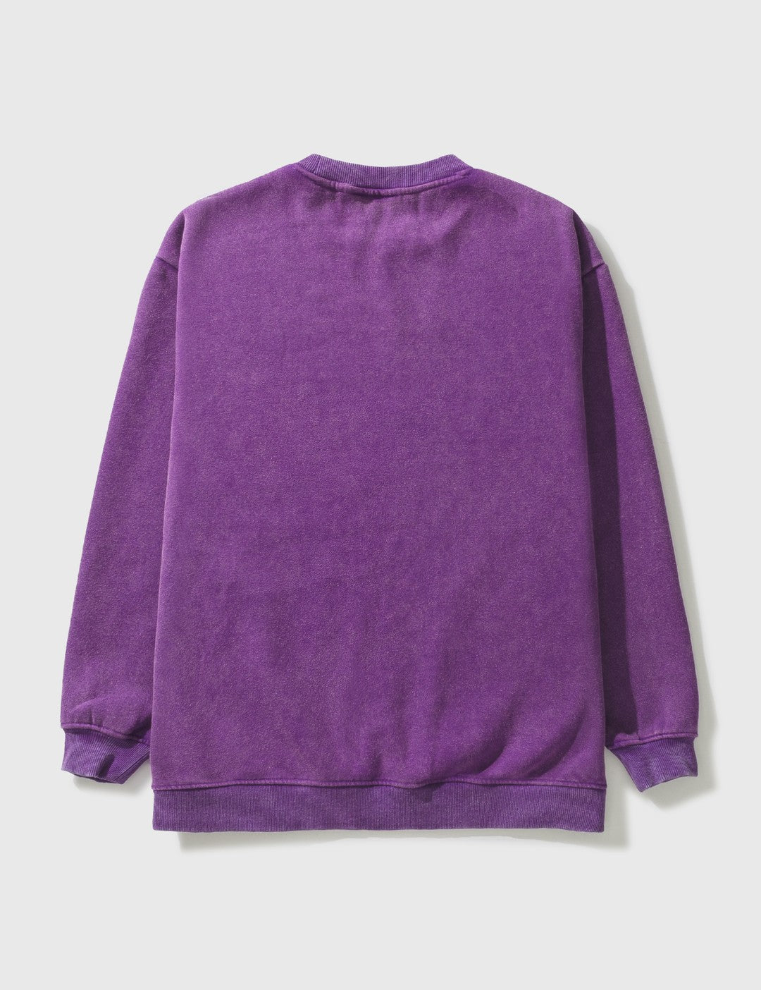 Pleasures 'Sour Washed' Crew Neck