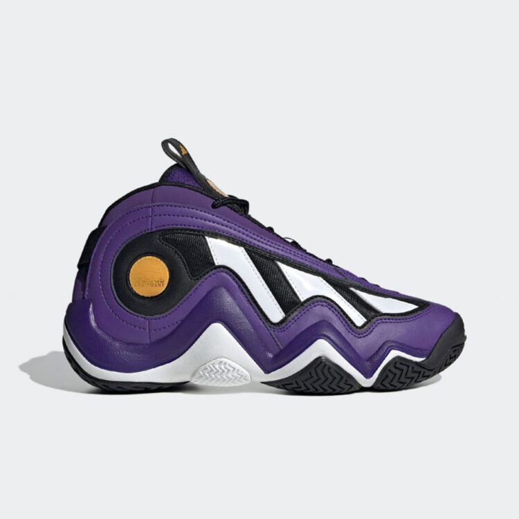 Adidas crazy 97