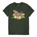 Pleasures Corn T Shirt