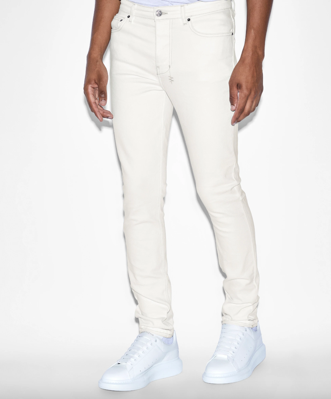 Ksubi Chitch Ivory