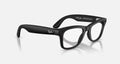 ray-ban meta 2.0 'matte black'