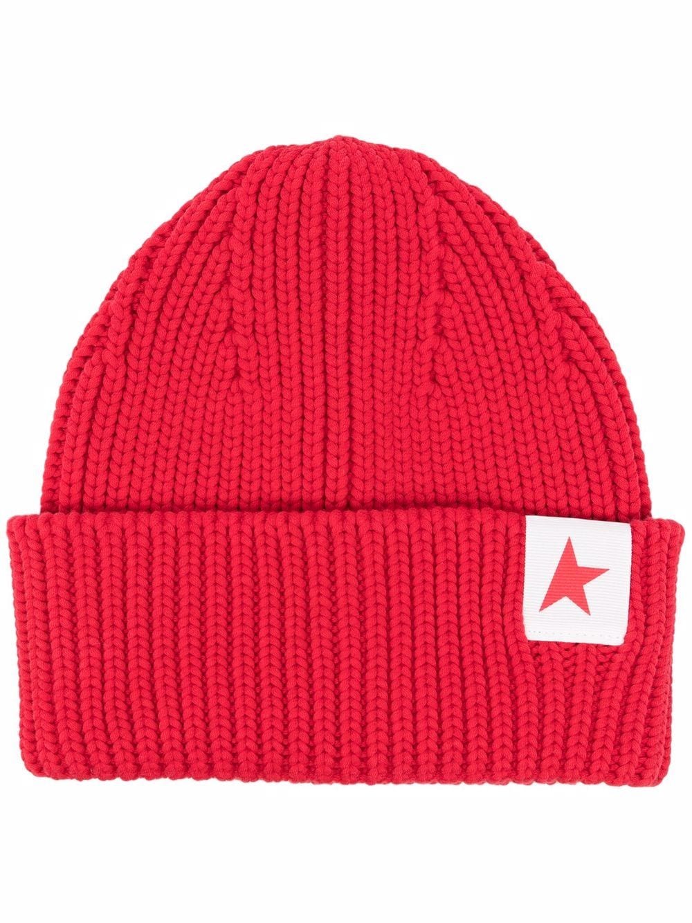 Golden Goose Beanie