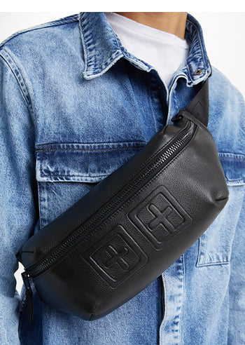 Ksubi 1999 Stash Beltbag