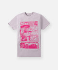 PAPER PLANES NEW DAY TEE