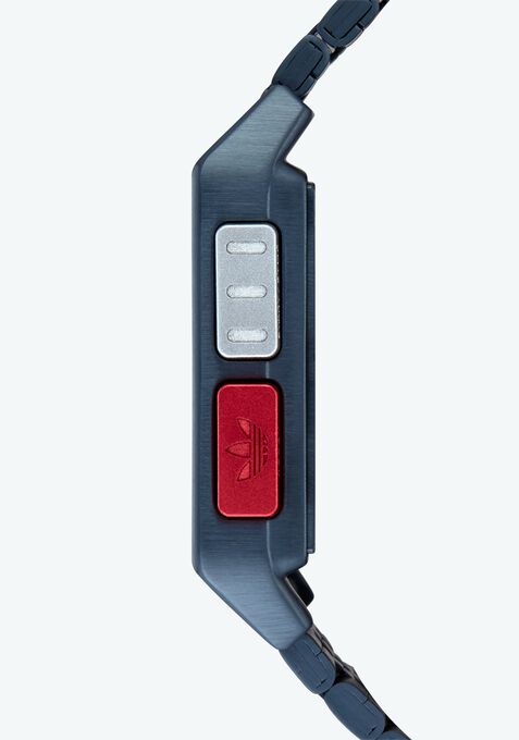 Adidas Archive_M1 Watch