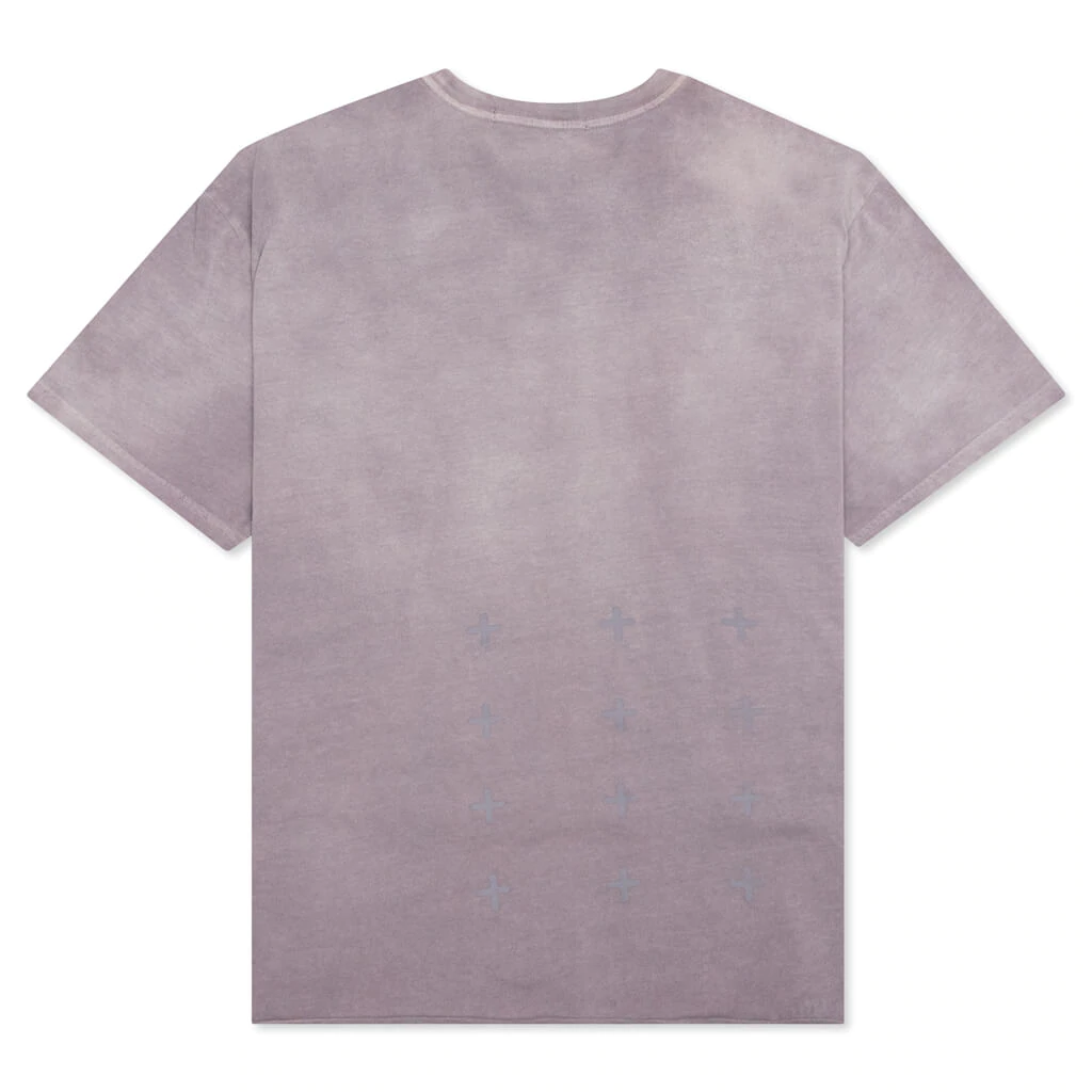 KSUBI SIGN OF THE TIMES BIGGIE SS TEE