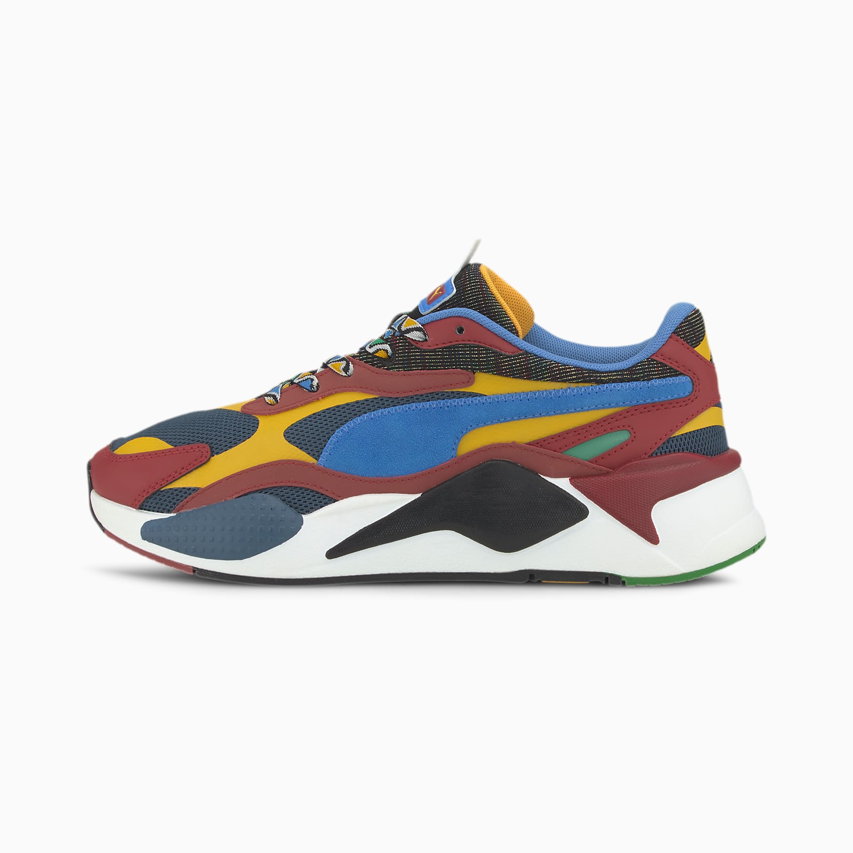 Puma RS-X³ Mix