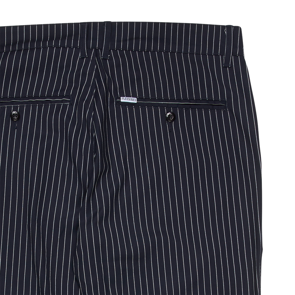 Pleasures Promise Pinstripe Pant
