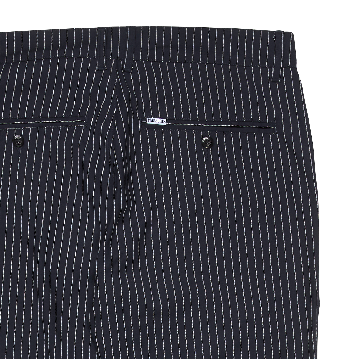 Pleasures Promise Pinstripe Pant