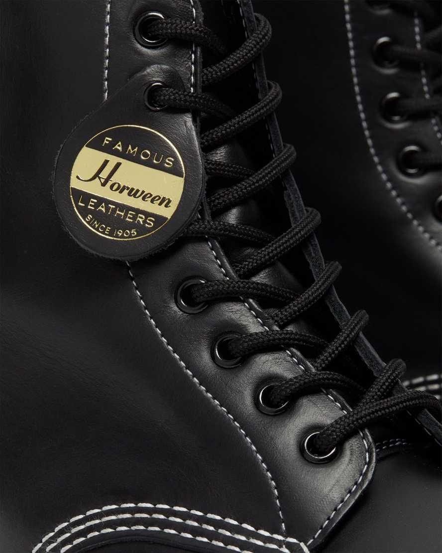 Dr. Martens 1460 Pascal Cavalier