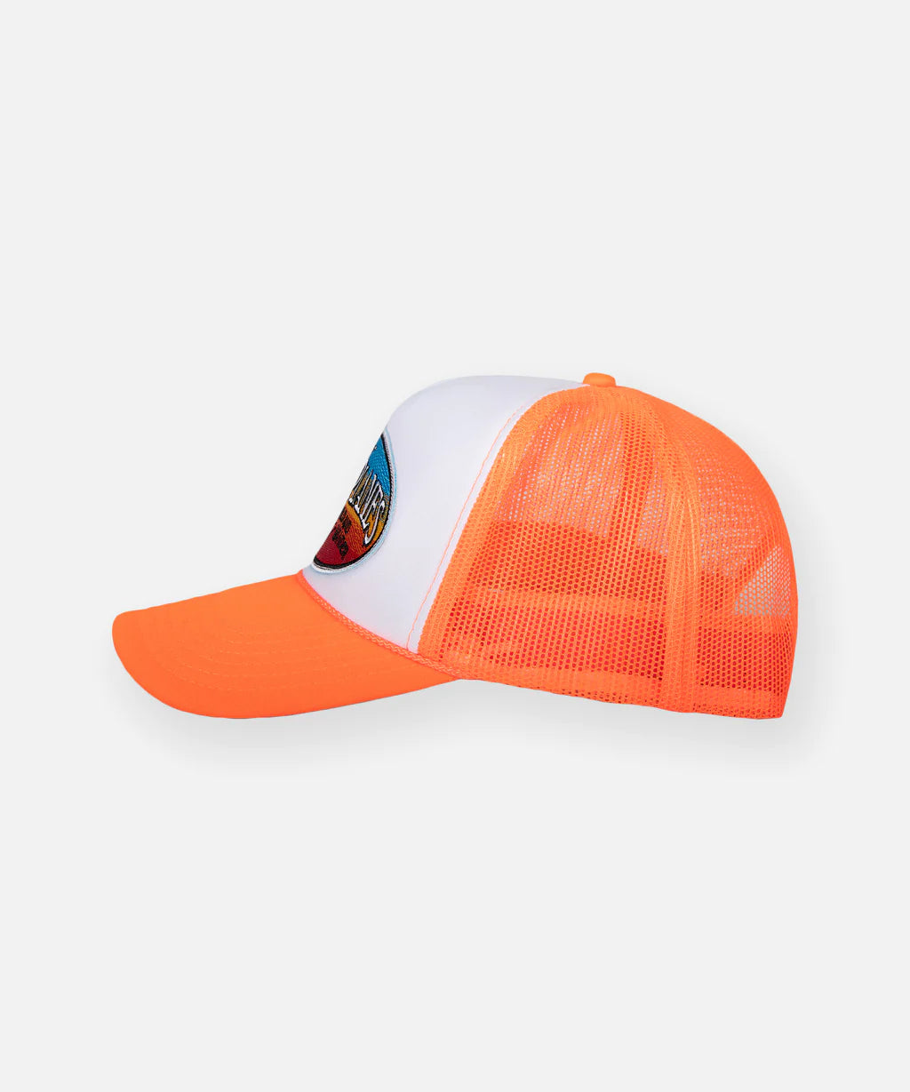 Paper Planes Be Wild Trucker Hat