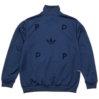 Adidas x Pop Trading