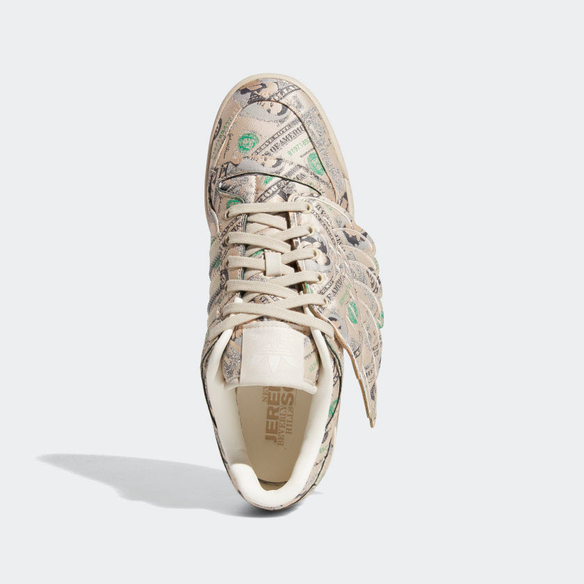 adidas Forum 84 Low Jeremy Scott "Wings"