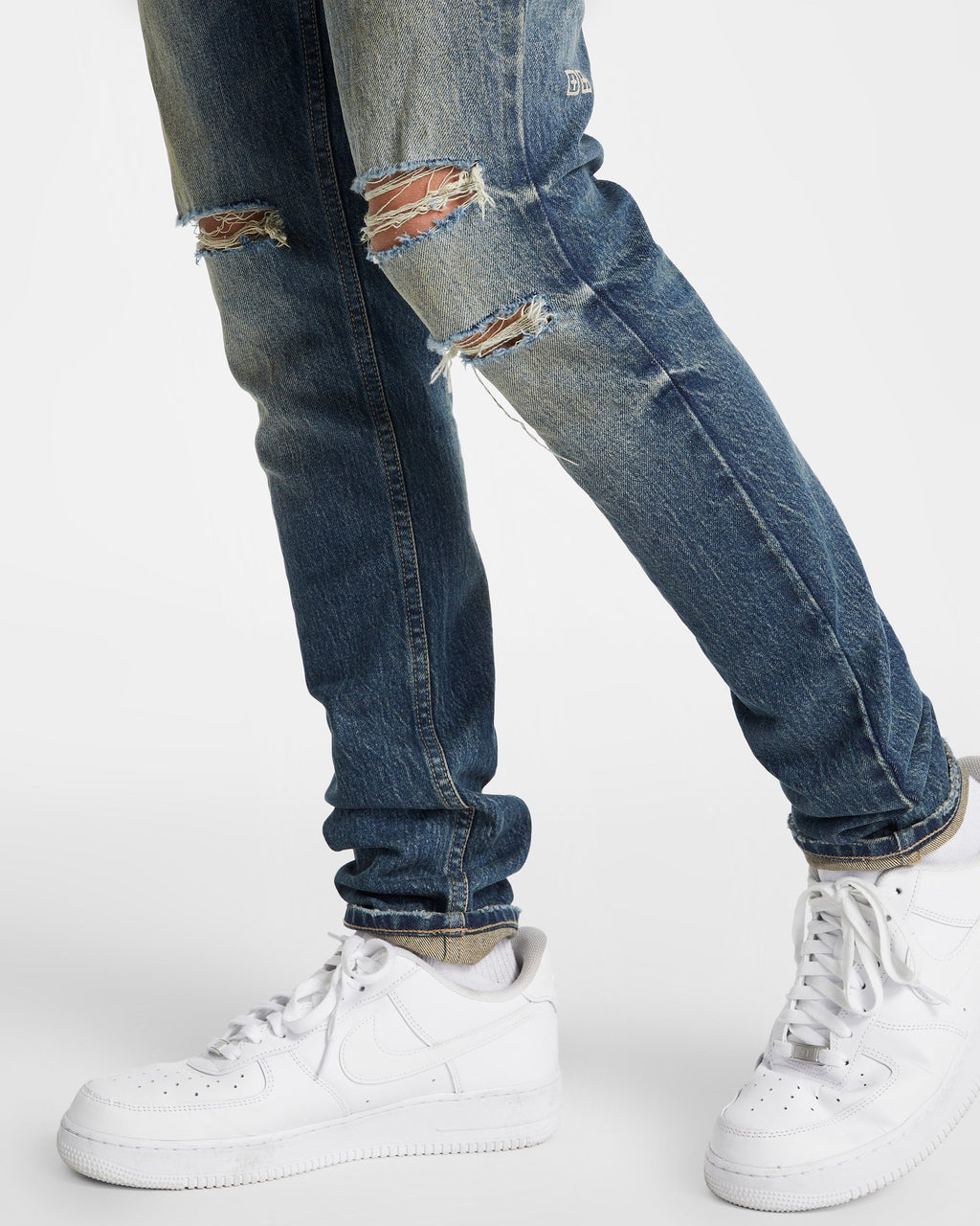 Ksubi Van Winkle Originate Trashed