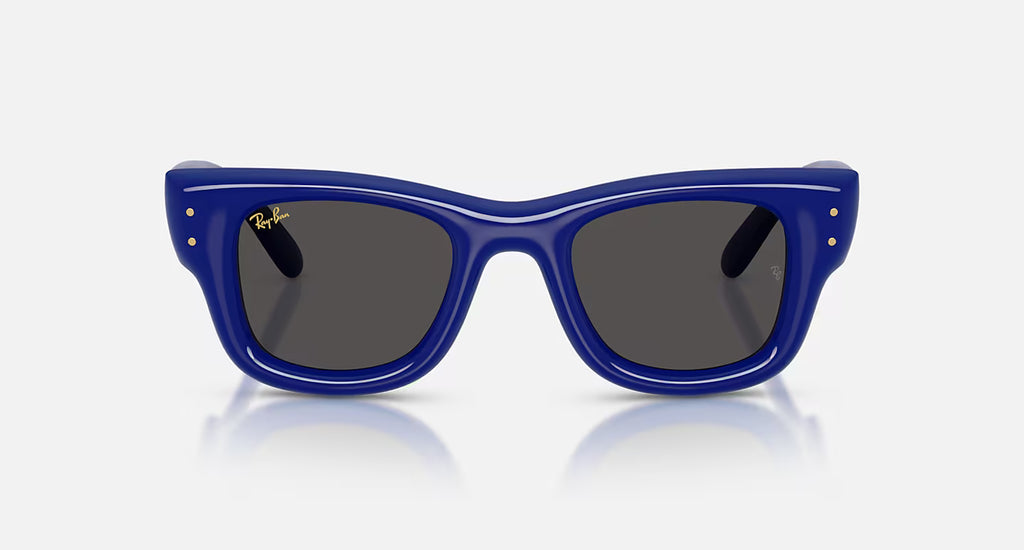 Ray ban x asap rocky wayfarer