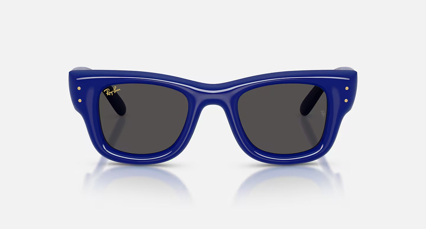 Ray ban x asap rocky wayfarer