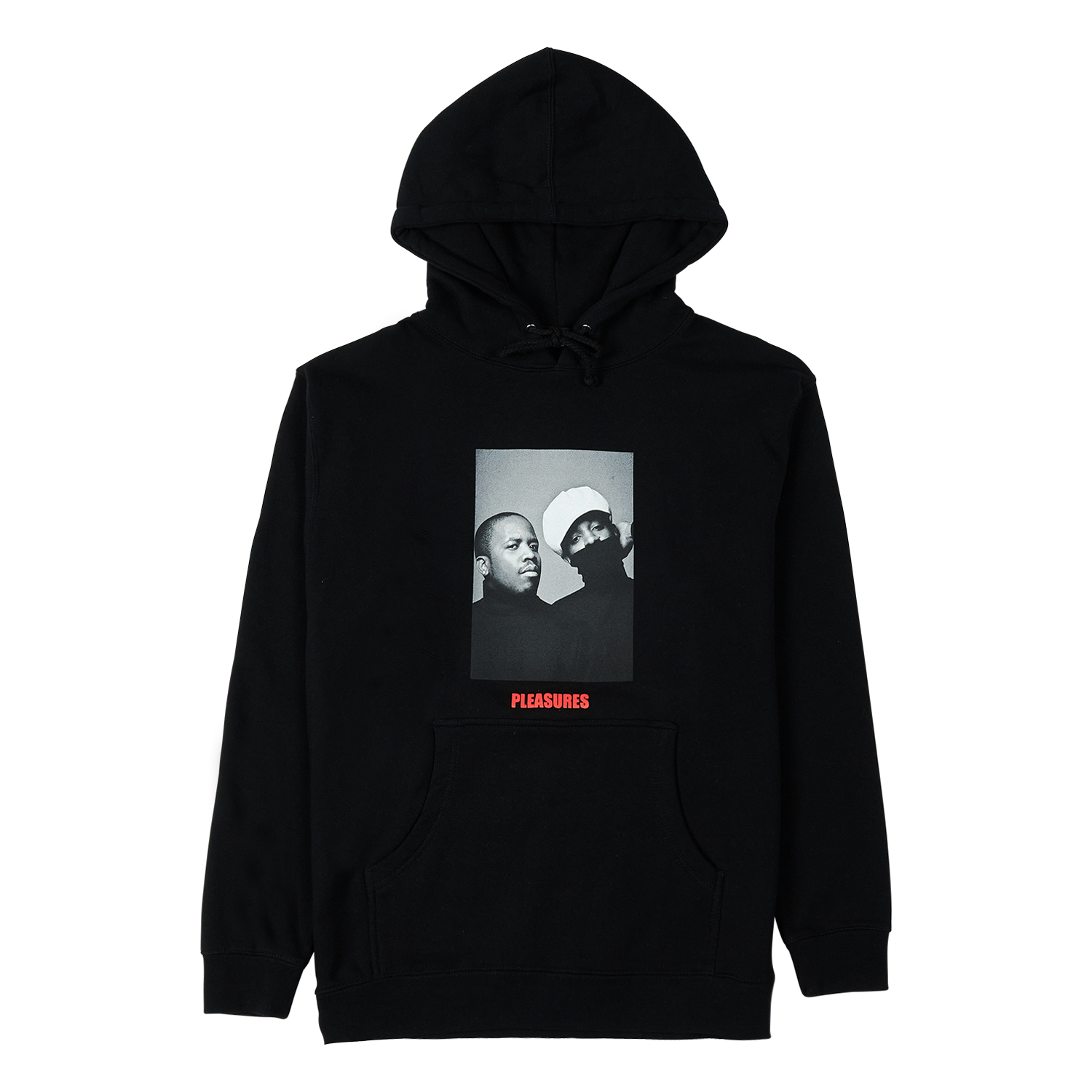 Pleasures Vocabulary Hoodie