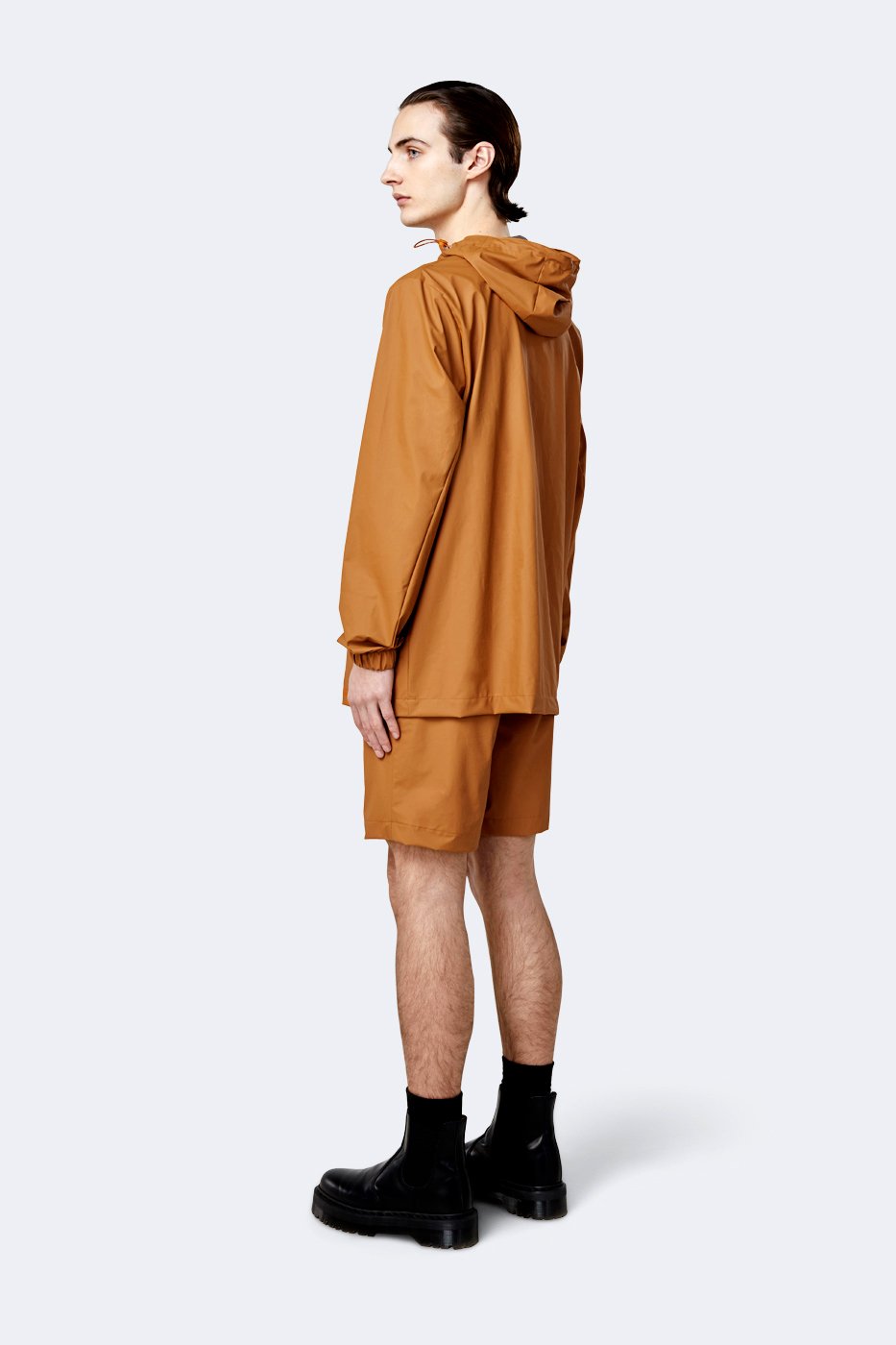 Rains Ultralight Jacket