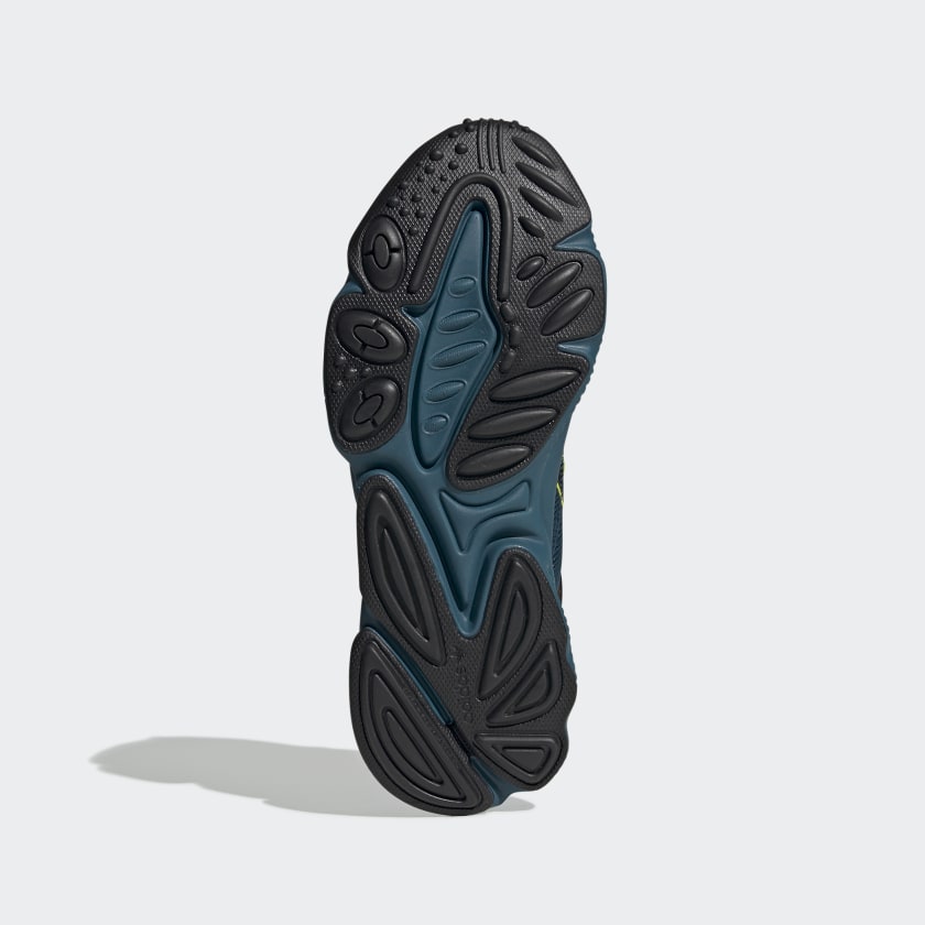 Adidas Pusha T Ozweego