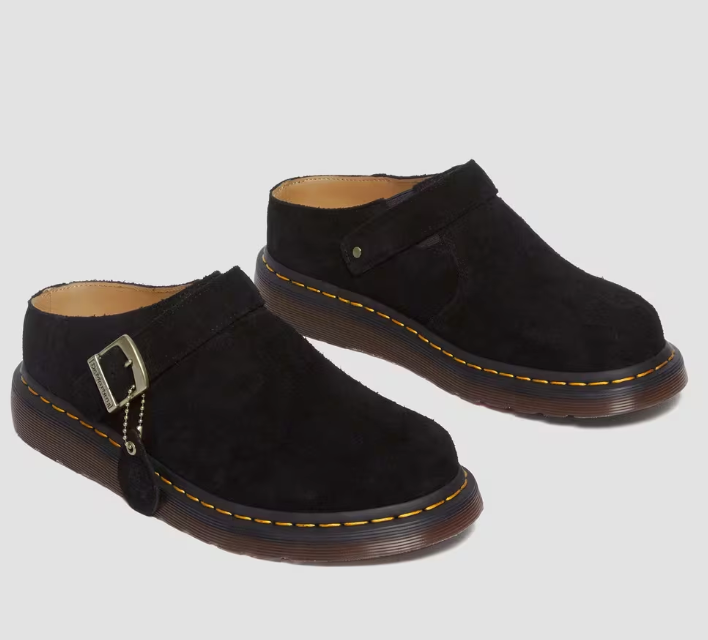 DR. MARTENS ISHAM
